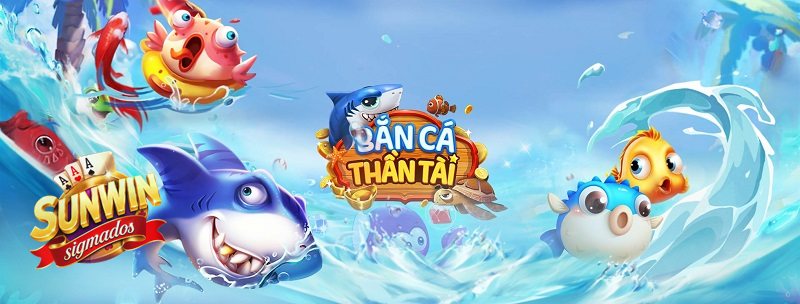 Bắn Cá Sunwin - Các bước tham gia cơ bản Bắn Cá Sunwin - Các bước tham gia cơ bản