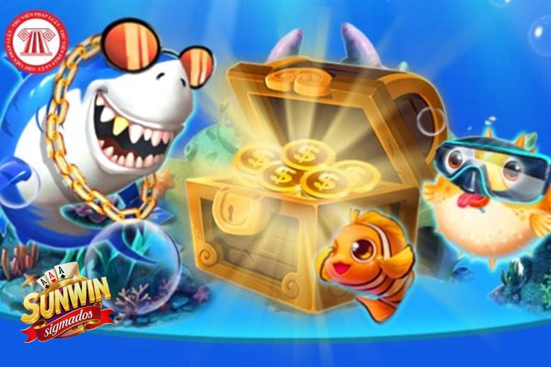 Bắn Cá Sunwin - Bắn Cá Sunwin là gì? Nhìn đúng bản chất trò chơi Bắn Cá Sunwin - Bắn Cá Sunwin là gì? Nhìn đúng bản chất trò chơi